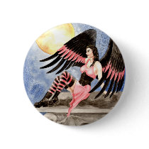 Darkness is an Angel #2 Pin