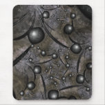 Darkness on the Edge of Time Mousepad