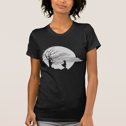 Darkness Tee Shirt