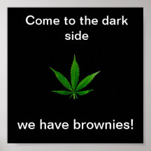 darkside print