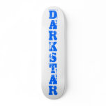 DARKSTAR skateboards
