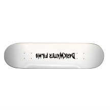 Darkwater Films Skateboard