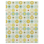 Darling Baby Toes Dual-sided Scrapbook Paper Personalized Flyer