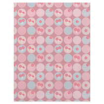 Darling Girl Scrapbook Paper Dual-sided Flyers