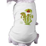 Darlingtonia californica, Carnivorous Plant pet clothing