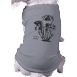 Darlingtonia californica, Carnivorous Plant pet clothing