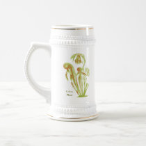 Darlingtonia californica, Carnivorous Plant Coffee Mug