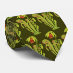Darlingtonia Carnivorous Plant ties