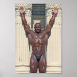 Darnell Dedrick, DDNEW63 Poster
