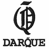DarQue Diplomatic Classic Polo