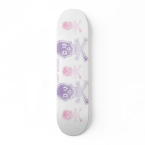 DarQue Frost SKL Skateboard