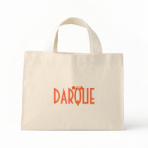 DarQue L'Fluer Bag