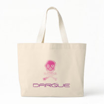 DarQue Toxic Punk Bag