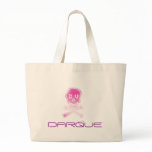 DarQue Toxic Punk Bag