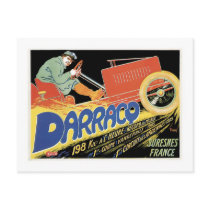 Darraco