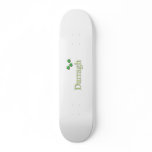 Darragh Skateboard