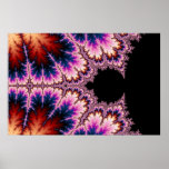 Darren3 - Fractal Poster