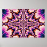 Darren4 - Fractal Poster