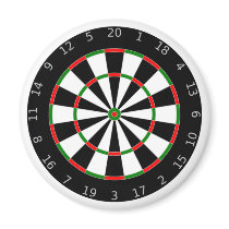 DART BOARD