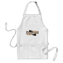 Dartball Darts Aprons
