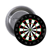 Dartboard - Darts Buttons