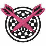 Dartboard Outline