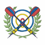 Darts Crest