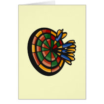 Darts/Dart Board