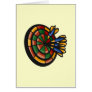 Darts/Dart Board