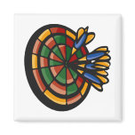 Darts/Dart Board
