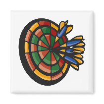 Darts/Dart Board