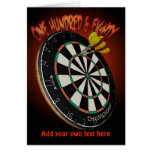 Darts Design Greetings and Notecards