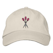 Darts Baseball Cap