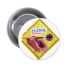 Darts iGuide Dart Mania Pin