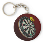 Darts keychains