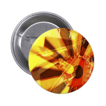 Darts Pinback Buttons