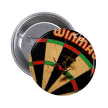 Darts Pins