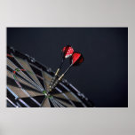 Darts Poster
