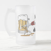 Darts Team Coffee Mug