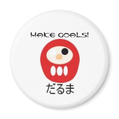 Make Goals
