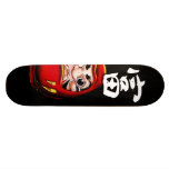 Daruma skateboards