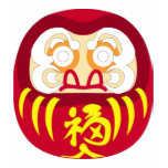 daruma t-shirts