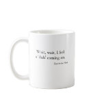 Darvin the Nerd Mug