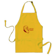 Darwin Apron
