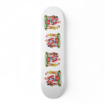 darwin, Austria skateboards