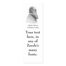 Darwin Business Cards
