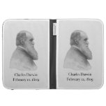 Darwin Case For Kindle