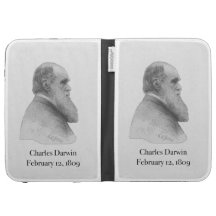 Darwin Case For Kindle