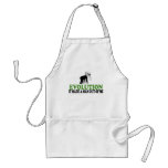 Darwin evolution aprons