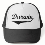 Darwin hats